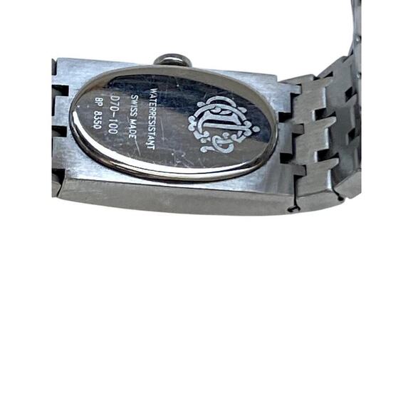 Dior Silver Women's Watch - Picture 4 of 7